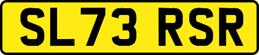 SL73RSR