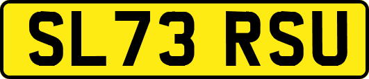 SL73RSU
