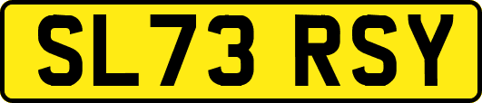 SL73RSY