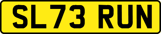 SL73RUN