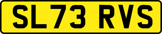SL73RVS