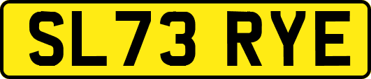 SL73RYE