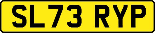 SL73RYP