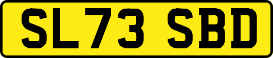 SL73SBD