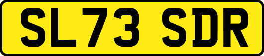 SL73SDR
