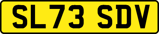 SL73SDV