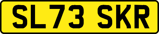 SL73SKR