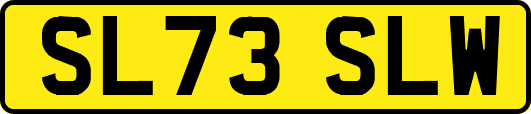 SL73SLW