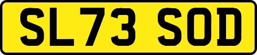 SL73SOD