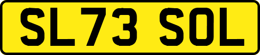 SL73SOL