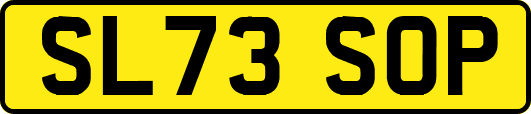 SL73SOP