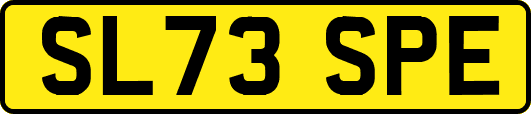 SL73SPE