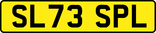 SL73SPL