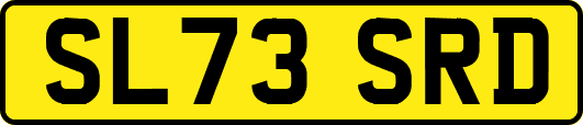 SL73SRD