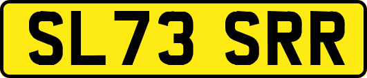 SL73SRR