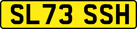 SL73SSH