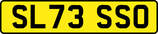 SL73SSO