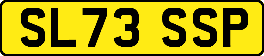 SL73SSP
