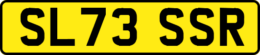 SL73SSR