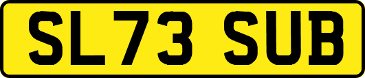 SL73SUB
