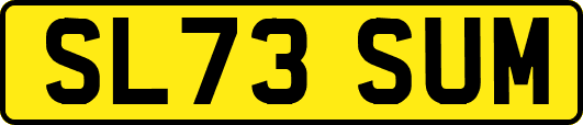 SL73SUM