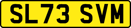 SL73SVM