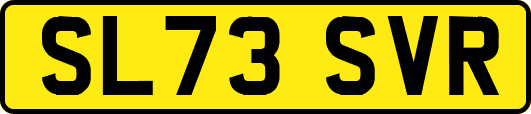 SL73SVR