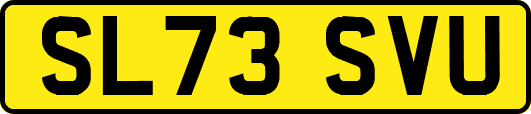SL73SVU
