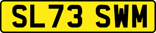 SL73SWM