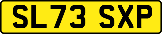 SL73SXP