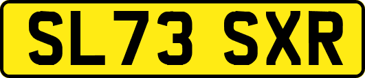 SL73SXR