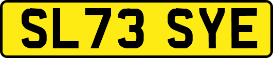 SL73SYE