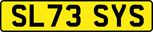 SL73SYS