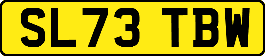 SL73TBW