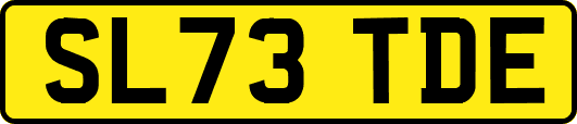 SL73TDE