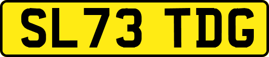 SL73TDG