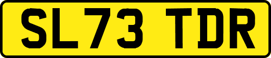 SL73TDR