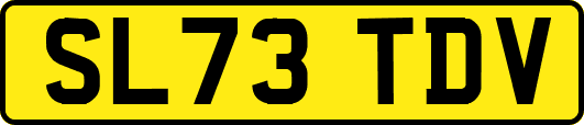 SL73TDV