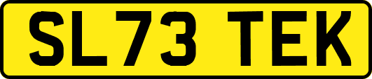 SL73TEK