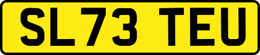 SL73TEU