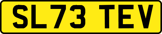 SL73TEV