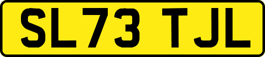 SL73TJL