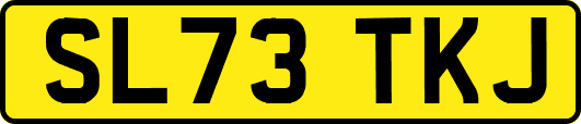 SL73TKJ