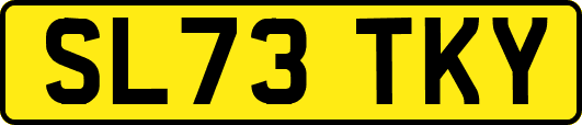SL73TKY