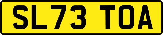 SL73TOA