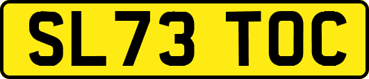 SL73TOC