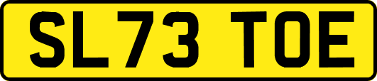 SL73TOE