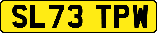 SL73TPW