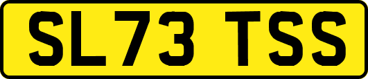 SL73TSS