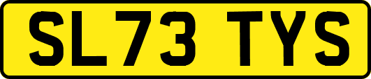 SL73TYS